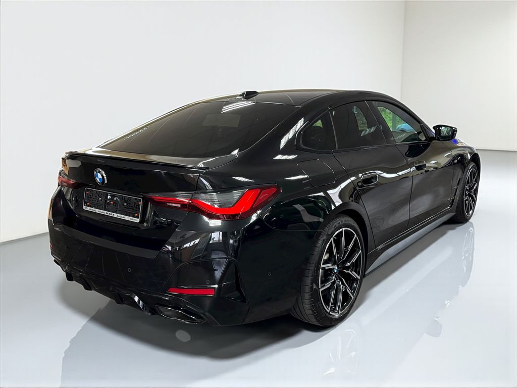 BMW 440 Gran Coupé 2022