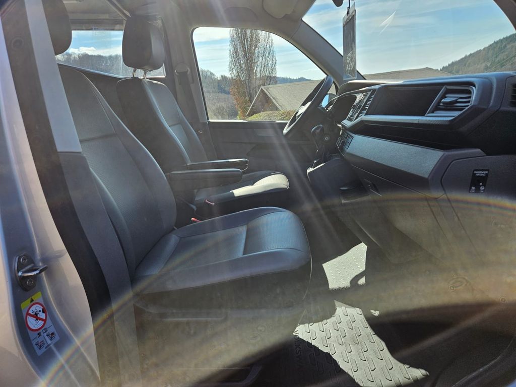 Volkswagen T6 other 2020