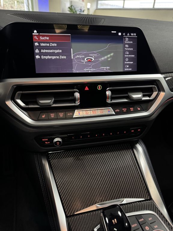 BMW 440 Gran Coupé 2022