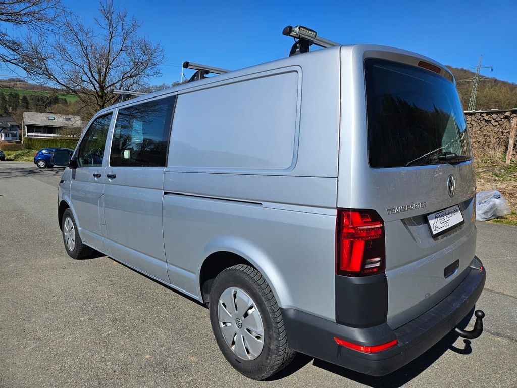 Volkswagen T6 other 2020