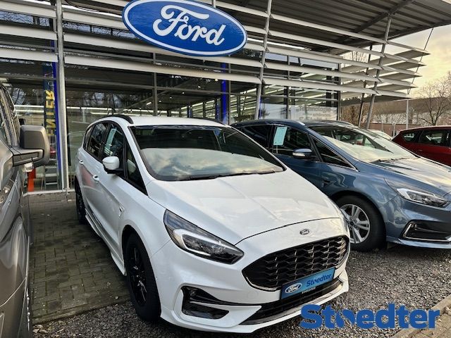 Ford S-Max 2022