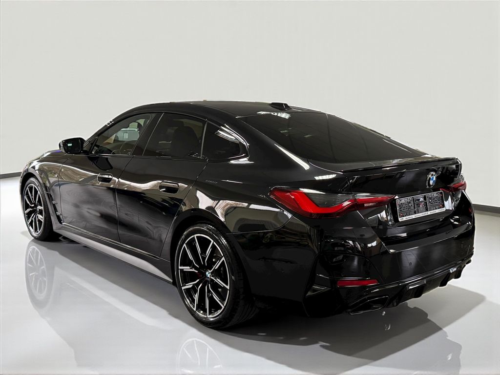 BMW 440 Gran Coupé 2022