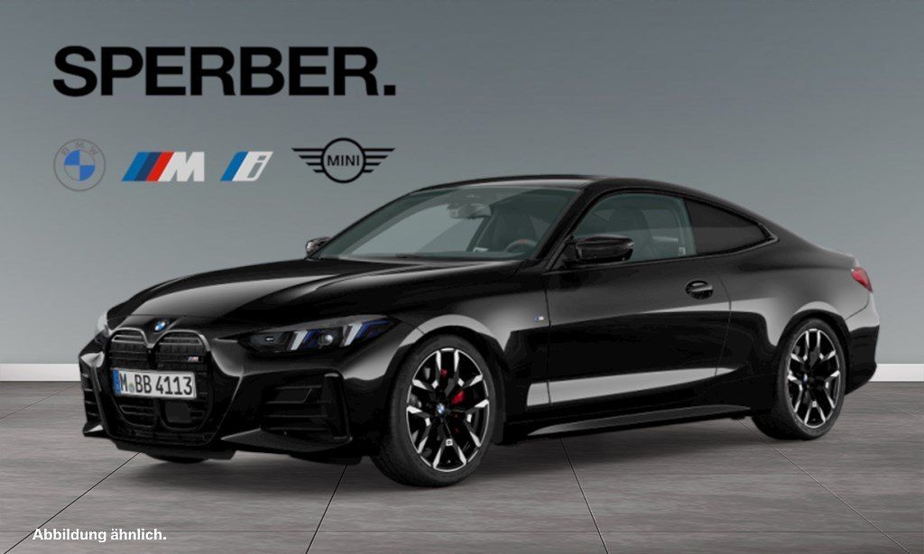 BMW M440