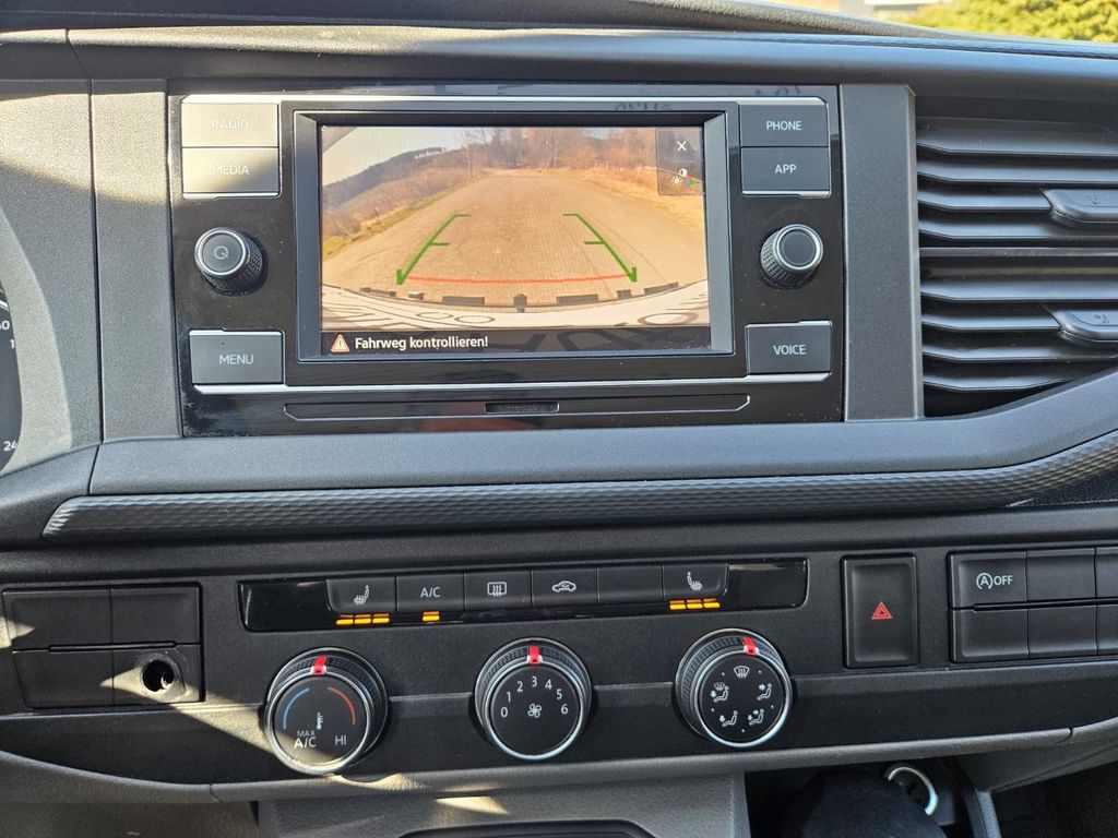 Volkswagen T6 other 2020