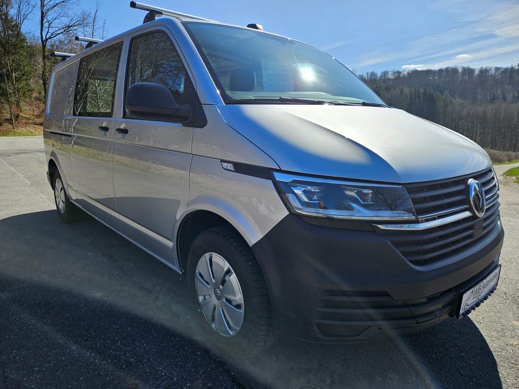 Volkswagen T6 other 2020