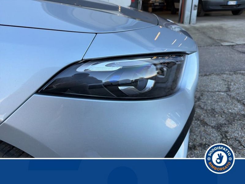 Mercedes-Benz A 180 2025