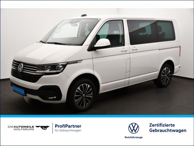 Volkswagen T6 Multivan 2022