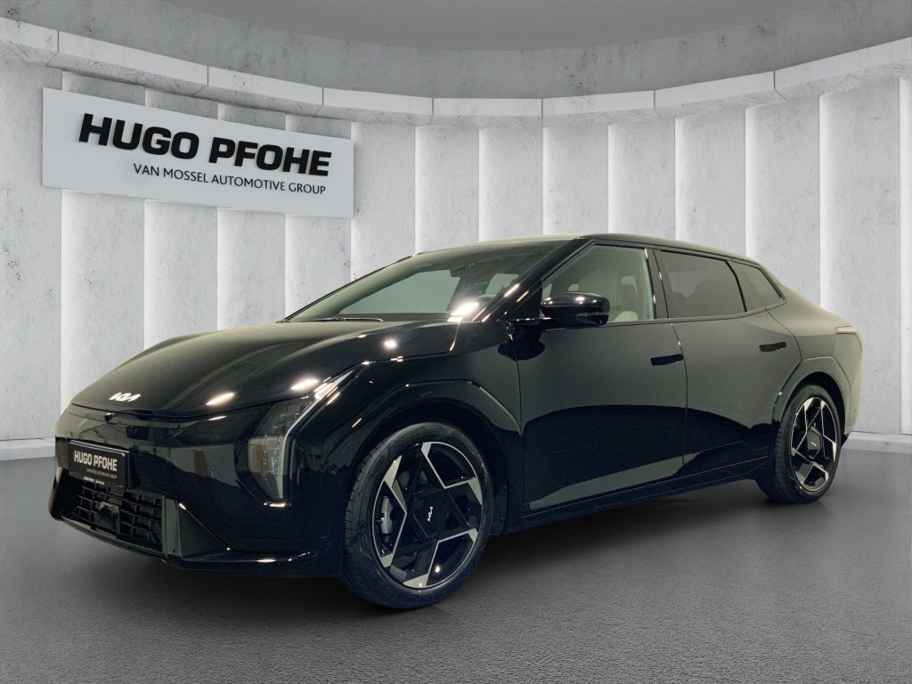 Kia EV4 2025