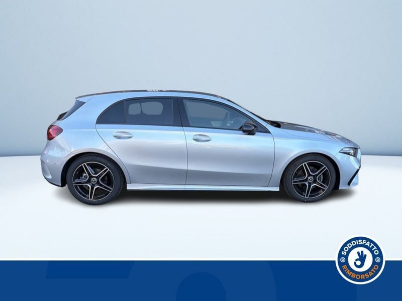 Mercedes-Benz A 180 2025