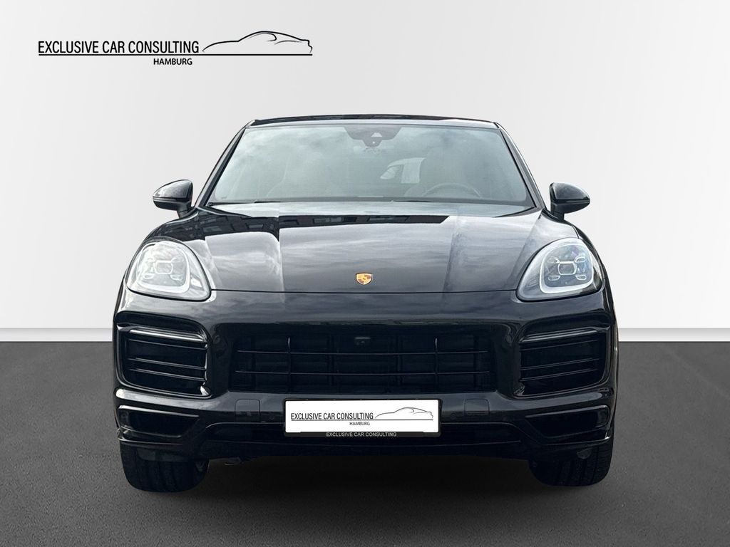 Porsche Cayenne 2023