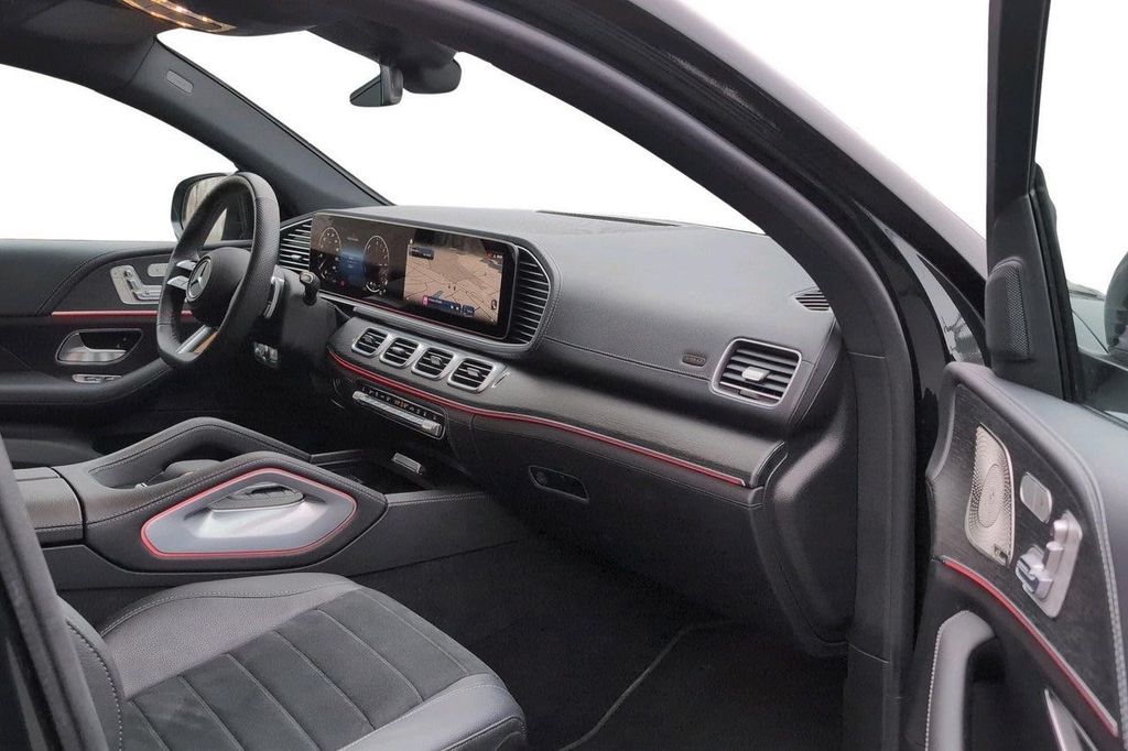 Mercedes-Benz GLE 350 2024
