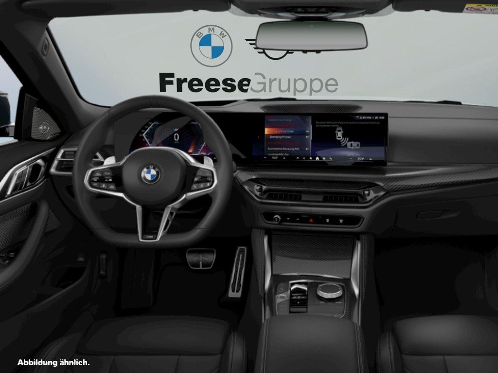 BMW 430