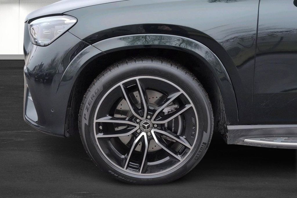 Mercedes-Benz GLE 350 2024