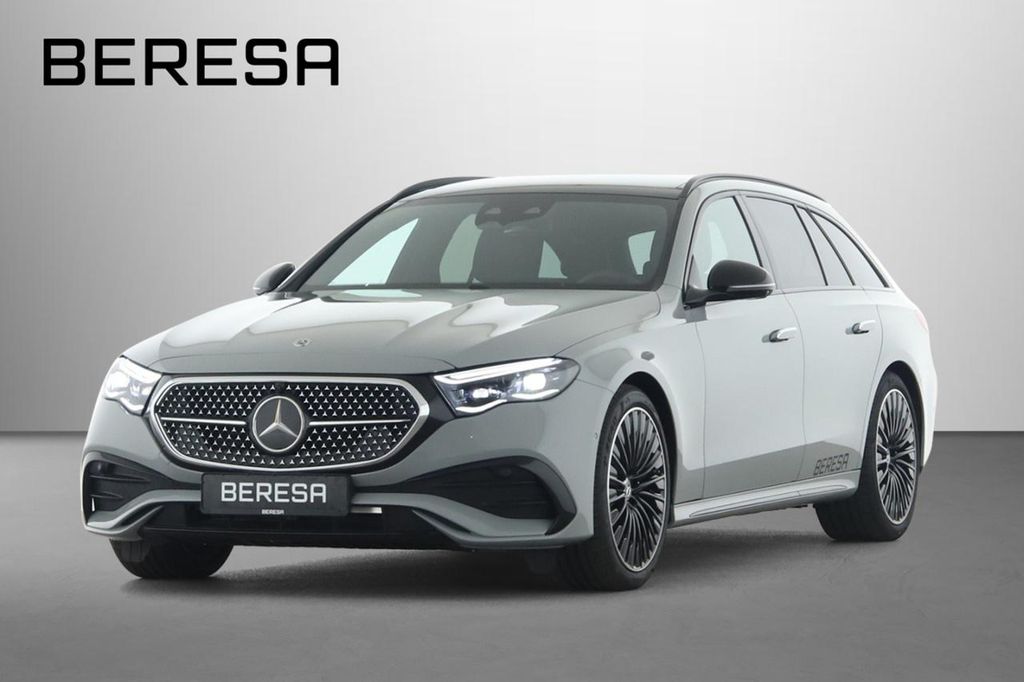 Mercedes-Benz E 450 2025
