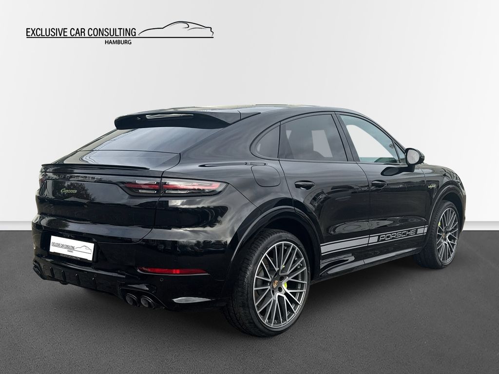 Porsche Cayenne 2023