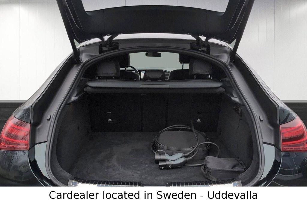 Mercedes-Benz GLE 350 2024