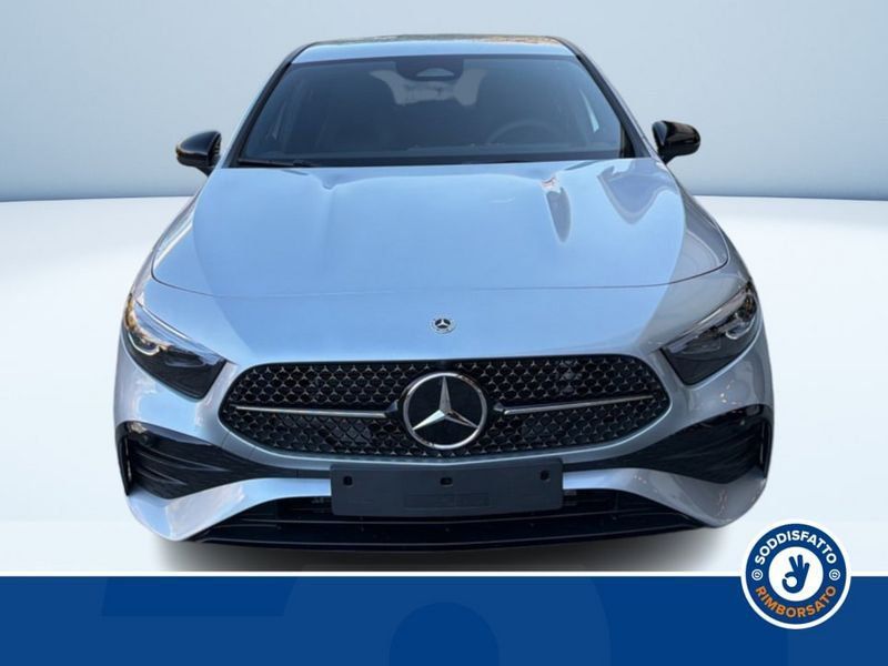 Mercedes-Benz A 180 2025