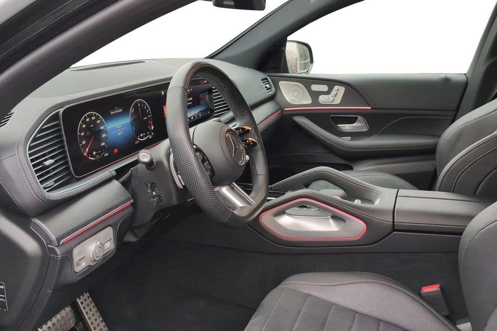 Mercedes-Benz GLE 350 2024