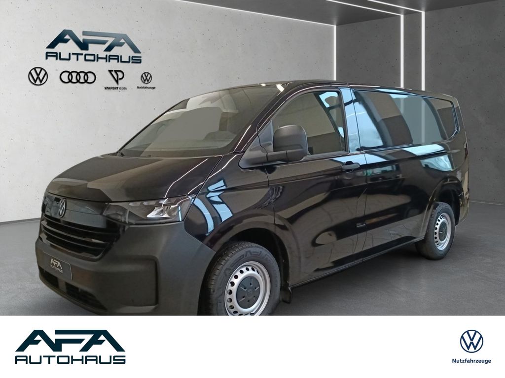 Volkswagen T7 Transporter
