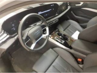 Audi A5 2025