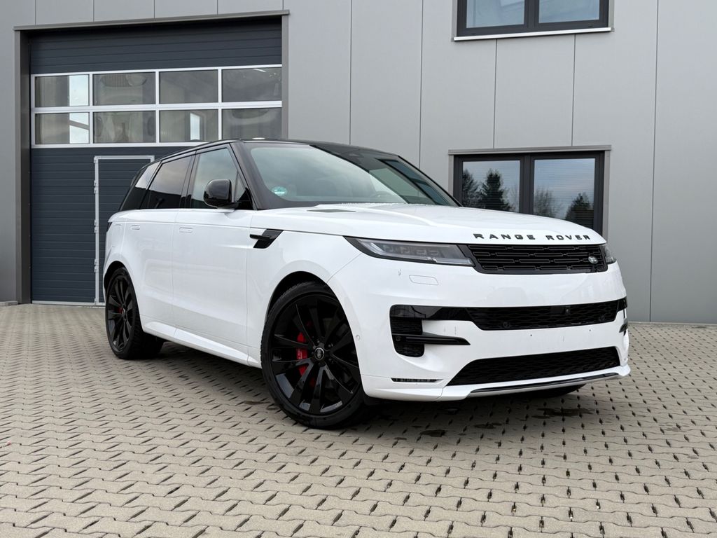 Land Rover Range Rover Sport 2024