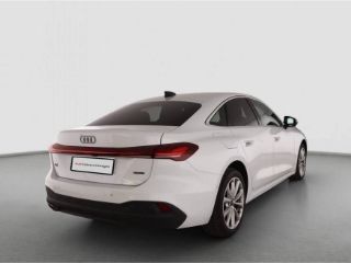 Audi A5 2025