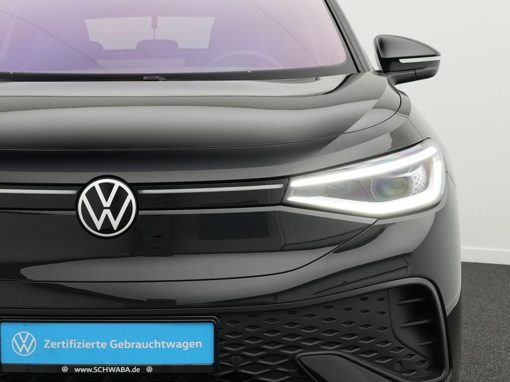 Volkswagen ID.5 2025
