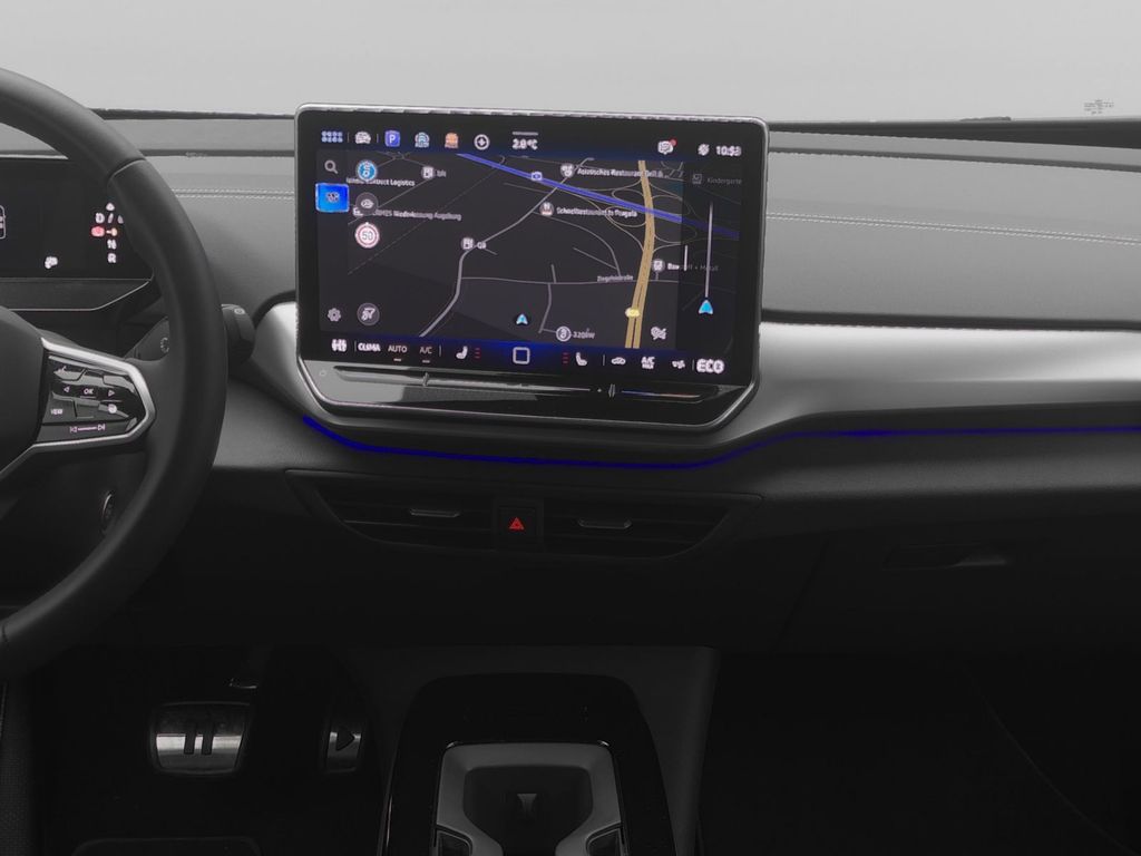 Volkswagen ID.5 2025