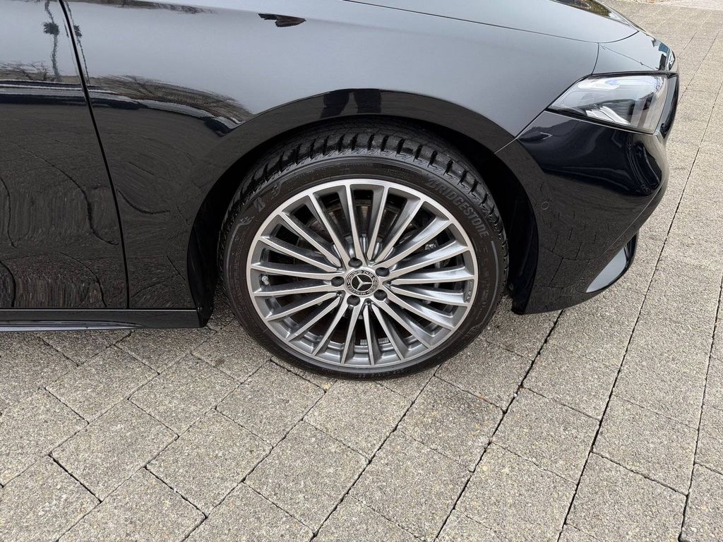 Mercedes-Benz A 250 2024