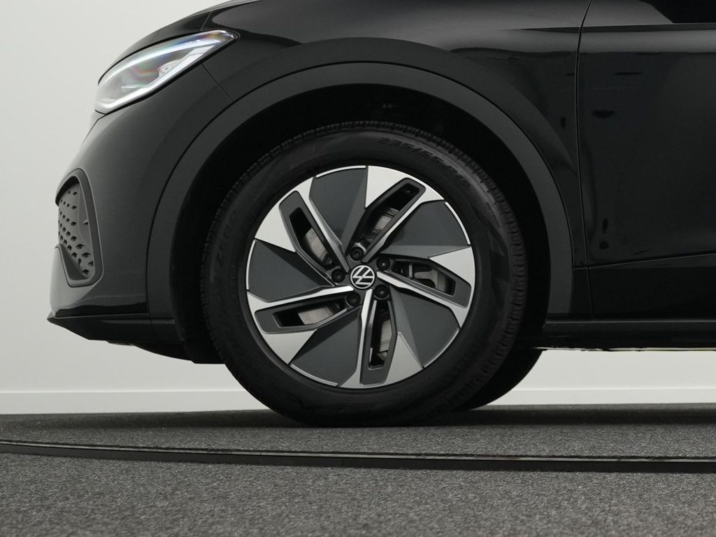 Volkswagen ID.5 2025