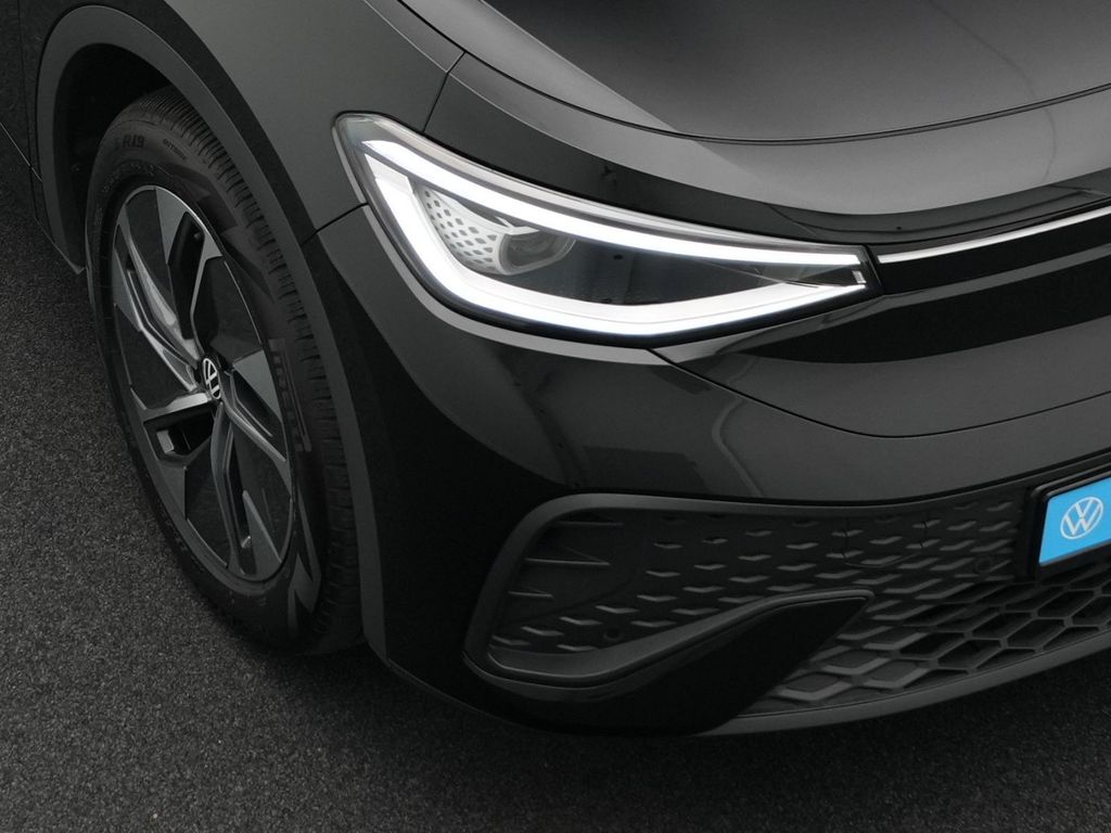 Volkswagen ID.5 2025