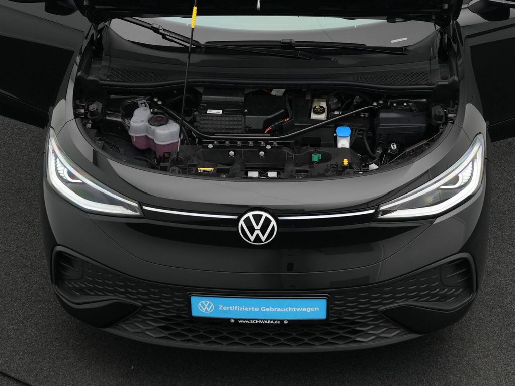 Volkswagen ID.5 2025