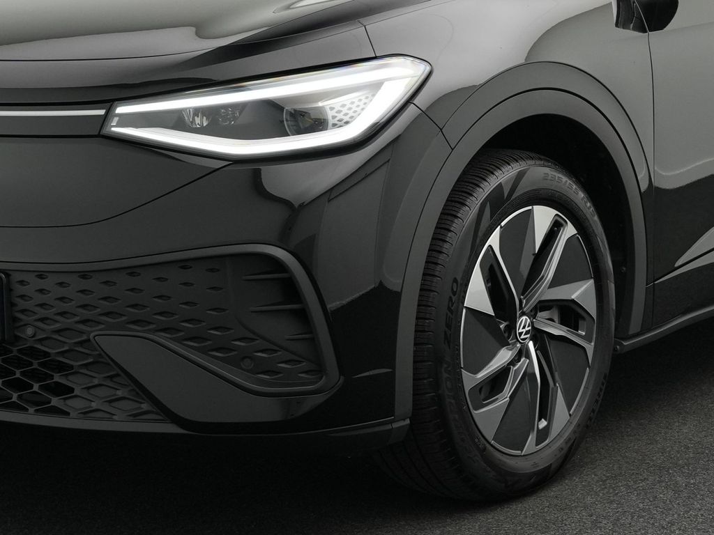 Volkswagen ID.5 2025