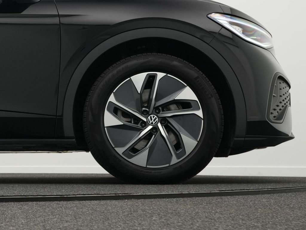 Volkswagen ID.5 2025