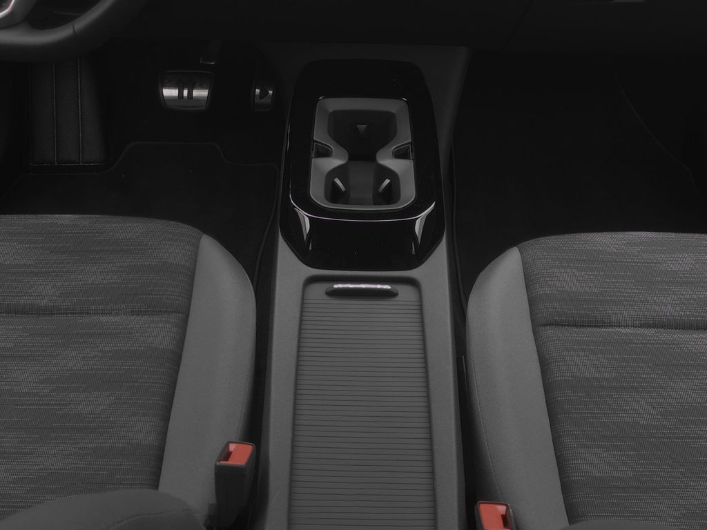 Volkswagen ID.5 2025