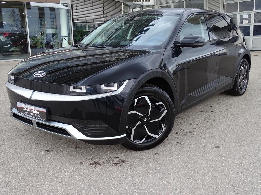 Hyundai IONIQ 5 2024