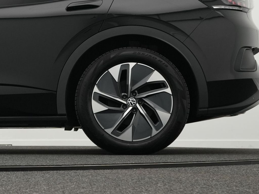 Volkswagen ID.5 2025