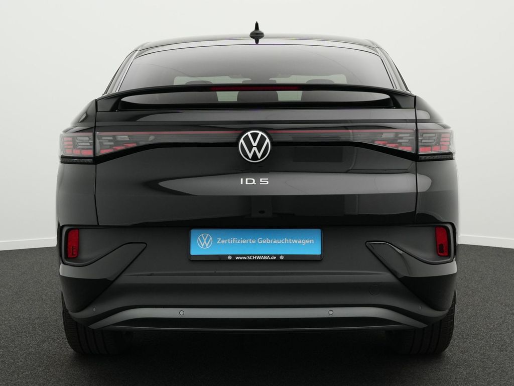 Volkswagen ID.5 2025
