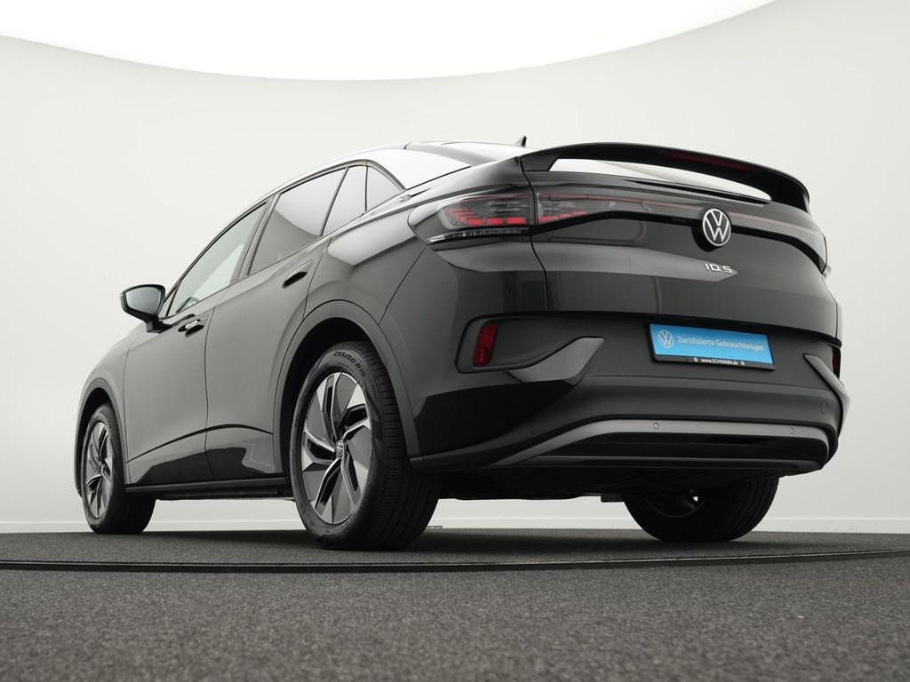 Volkswagen ID.5 2025