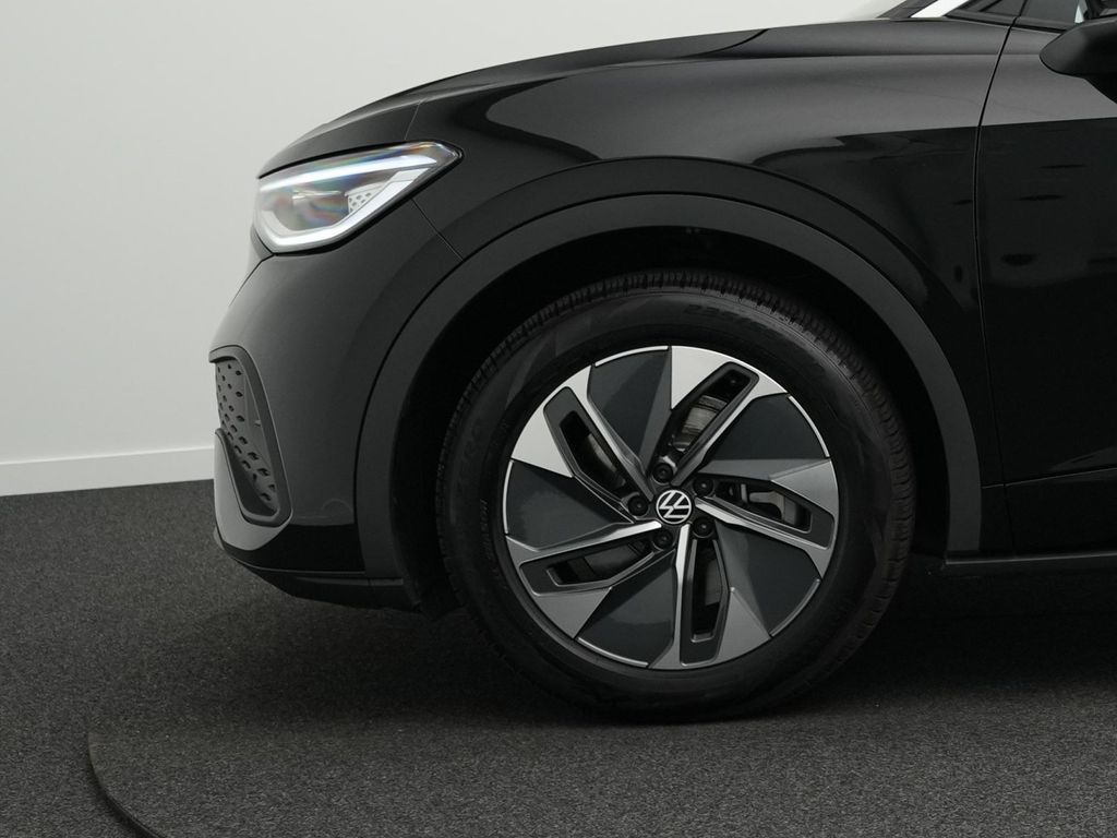 Volkswagen ID.5 2025