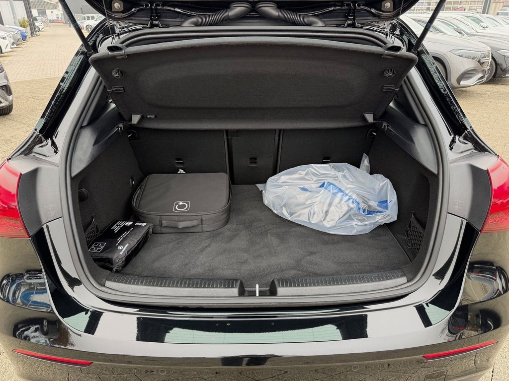 Mercedes-Benz A 250 2024