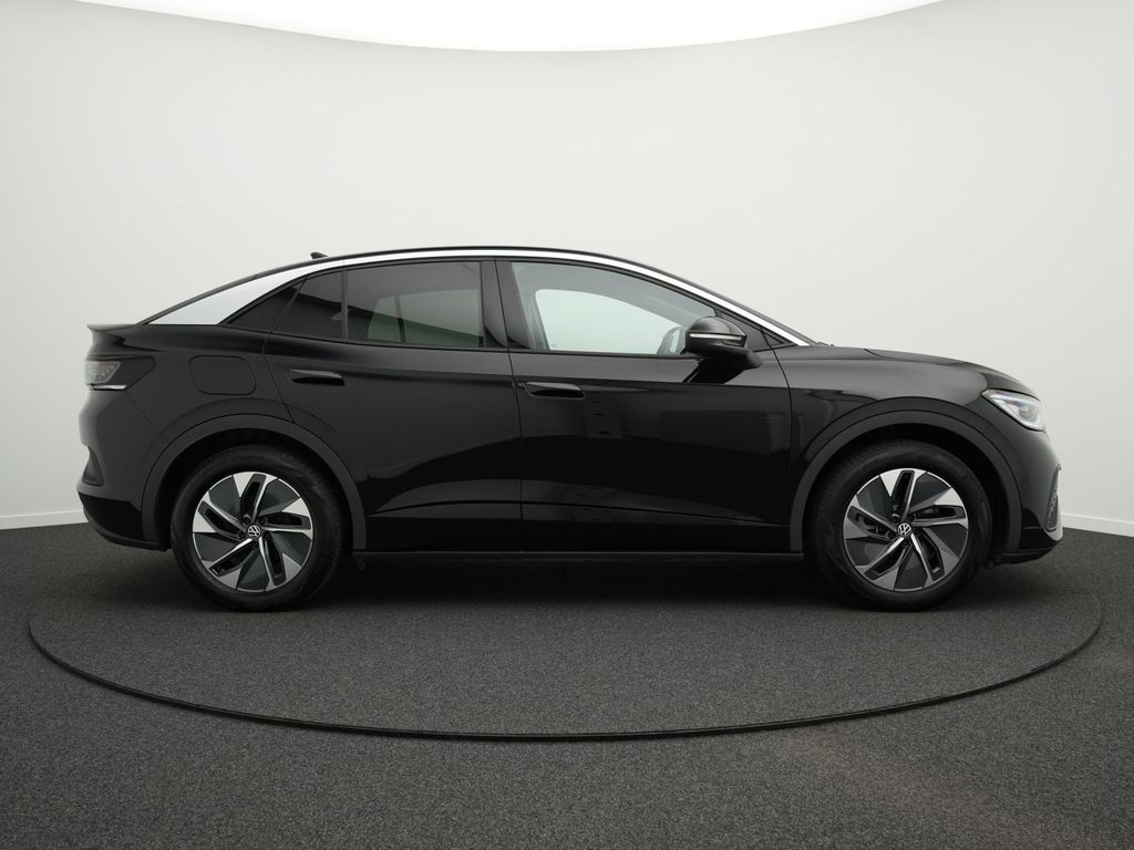 Volkswagen ID.5 2025