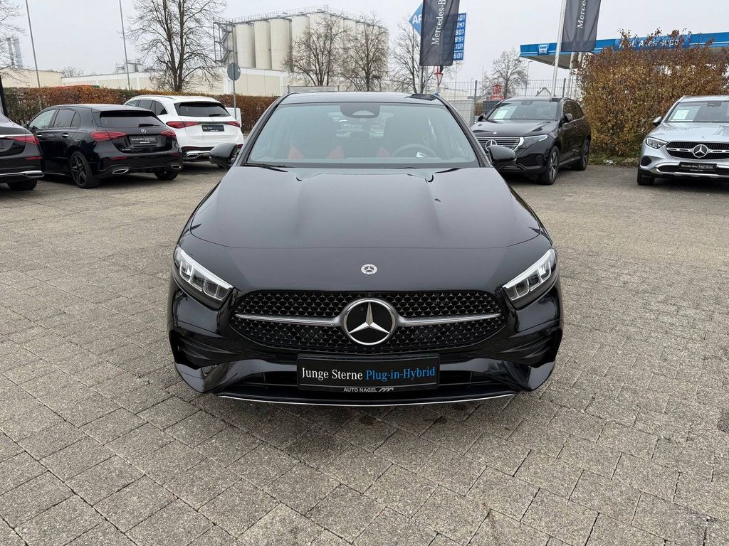 Mercedes-Benz A 250 2024