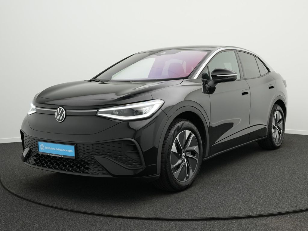 Volkswagen ID.5 2025