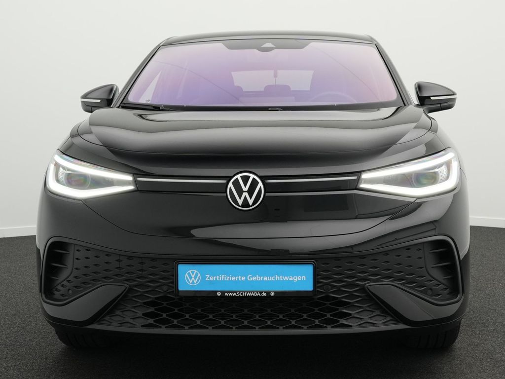 Volkswagen ID.5 2025