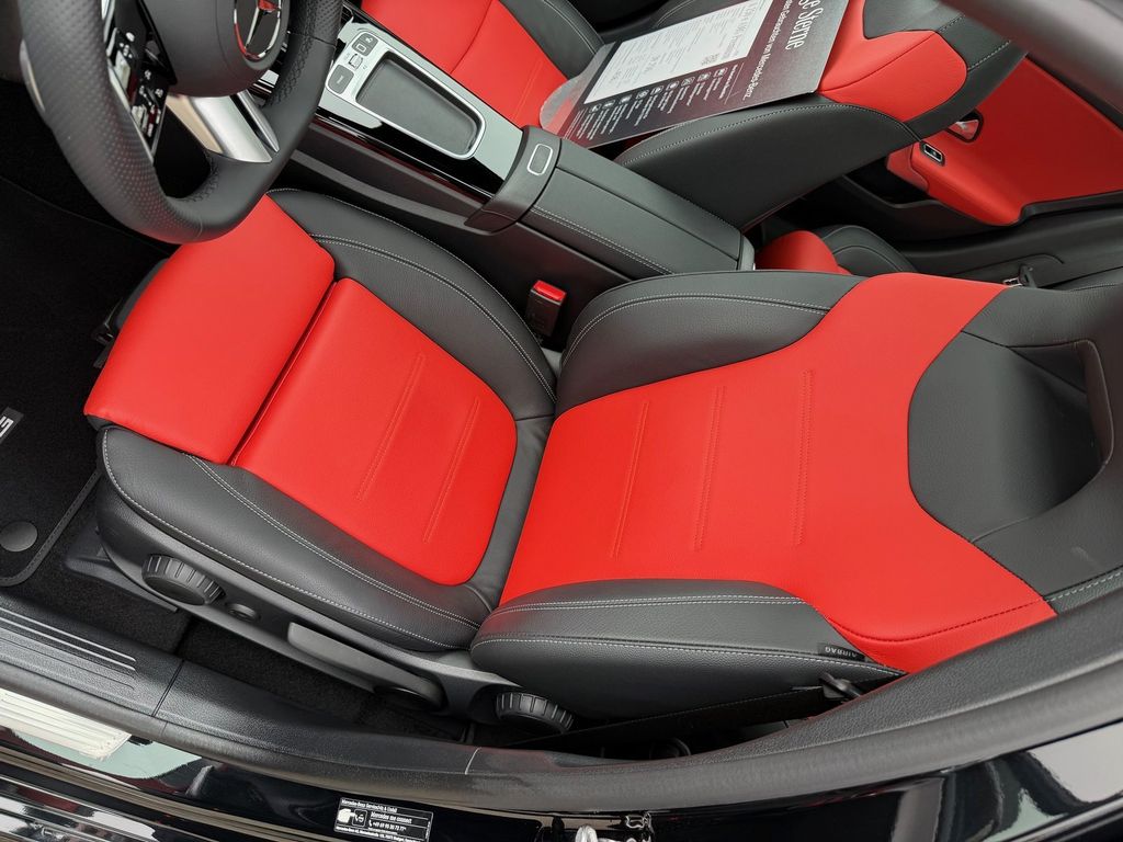 Mercedes-Benz A 250 2024