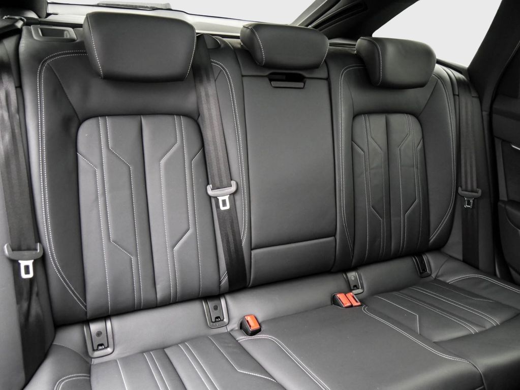 Audi A6 2022