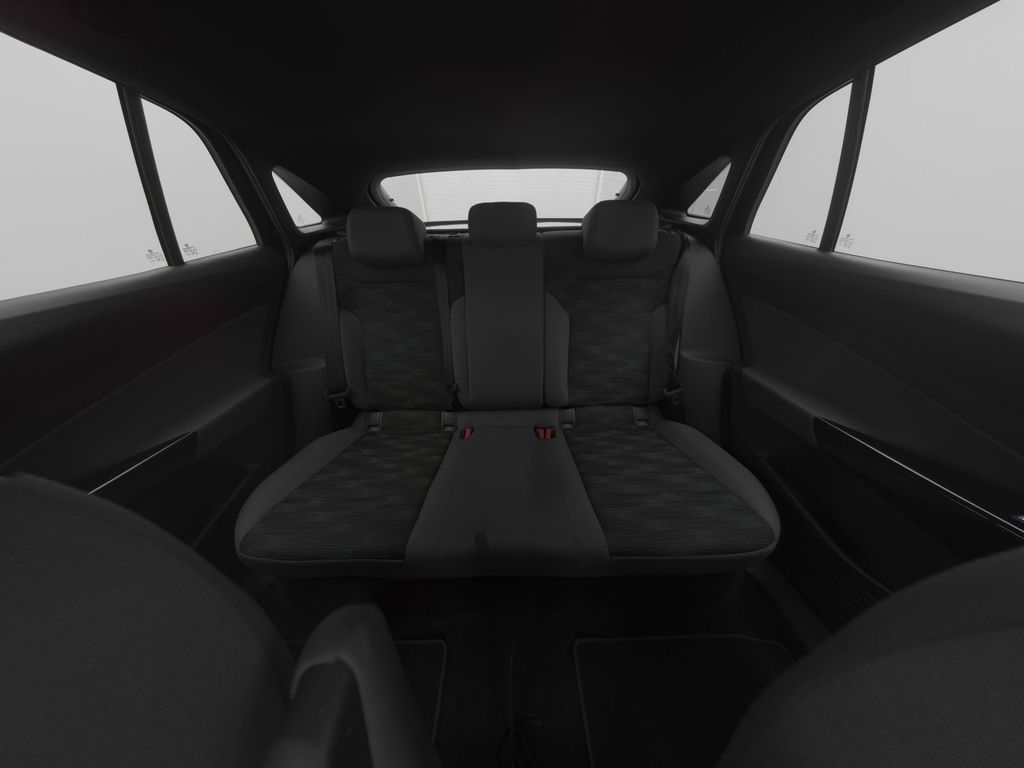 Volkswagen ID.5 2025