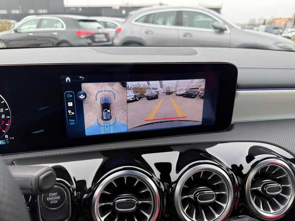 Mercedes-Benz A 250 2024