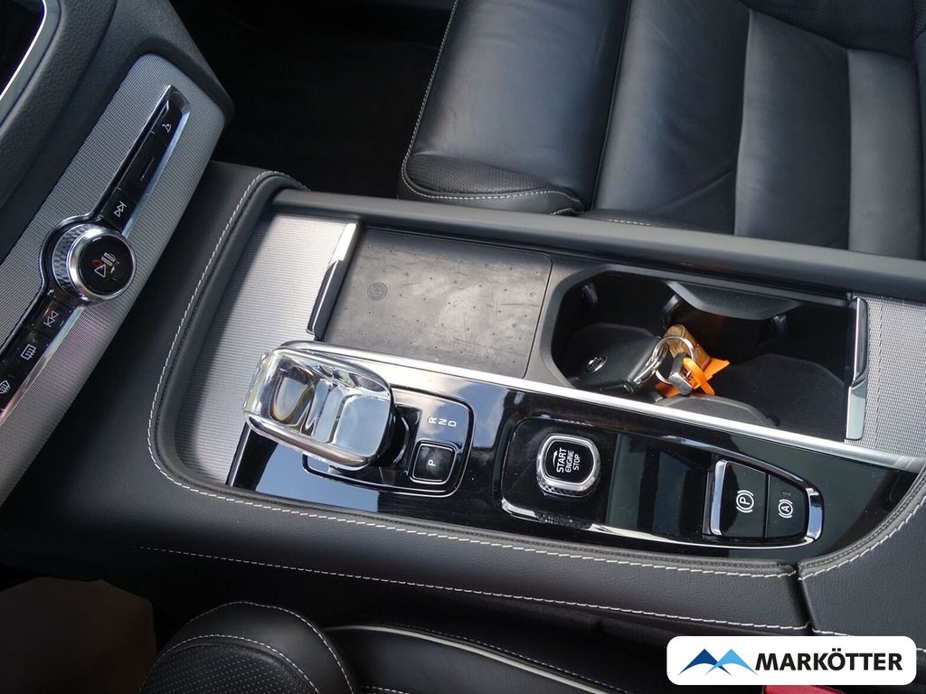 Volvo XC90 2022